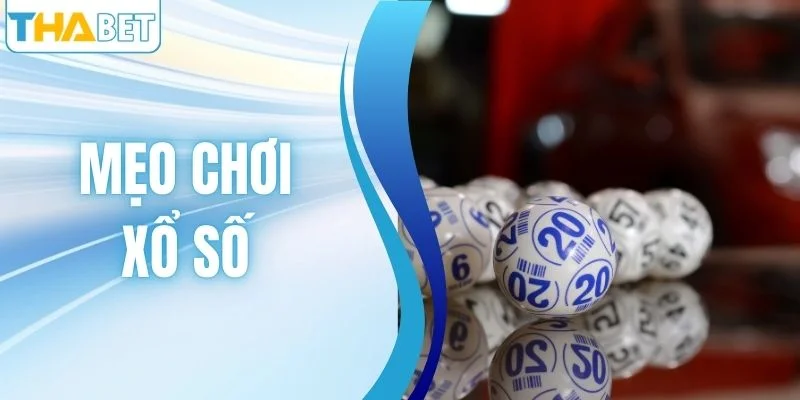 Mẹo Chơi Xổ Số THABET - Bí Quyết Soi Cầu Dành Cho Newbie