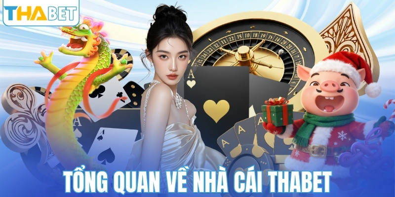 Tổng quan về nhà cái Thabet